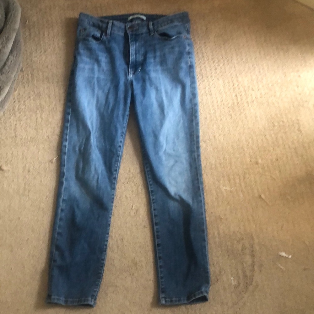 Fidelity Jeans
